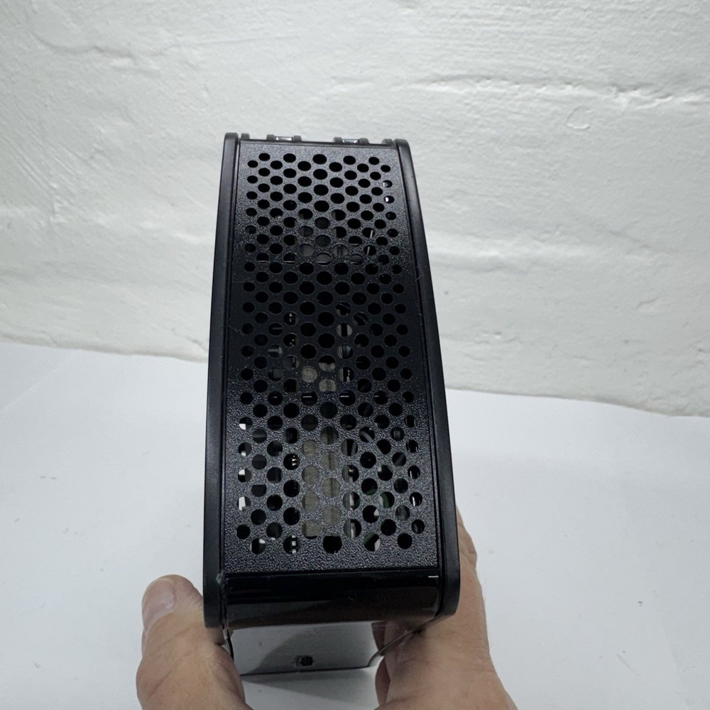 Hughes HT3000W Internet Router WiFi Certified Wireless Access Point No Cords - Picture 7 of 7